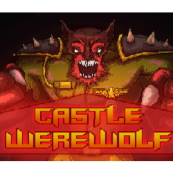 Castle Werewolf 3D Steam Key GLOBAL