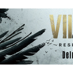 Resident Evil Village Deluxe - Steam Access OFFLINE