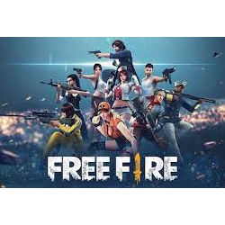 Free Fire 530 Diamonds Pins (Garena) GLOBAL KEY