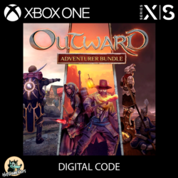 Outward: The Adventurer Bundle XBOX [ Игровой Ключ 🔑 ]
