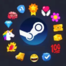 Награды Steam