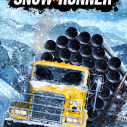 SnowRunner (Аренда аккаунта Epic Games) Мультиплеер