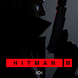 Hitman 3 (Аренда аккаунта Epic Games) VK Play / GFN