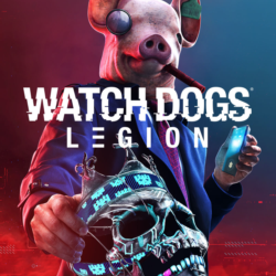 Watch Dogs: Legion (Аренда аккаунта Uplay) VK Play, GFN
