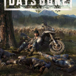 Days Gone (Аренда аккаунта Epic Games 7 дней) VK Play