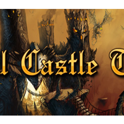 RPG Maker VX Ace - Evil Castle Tiles Pack (Steam Key)