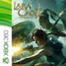 Lara croft : Gol   3 игры xbox 360 (перенос)
