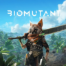 Biomutant | Xbox One & Series