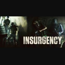 Insurgency STEAM KEY BONUS