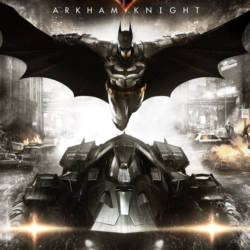 Batman™: Arkham Knight Xbox One & Series X|S