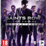 Saints Row The Third Remastered XBOX ONE   КЛЮЧ