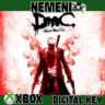DmC Devil May Cry: Definitive Edition XBOX KEY
