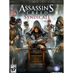 Assassin s Creed Syndicate  Ubisoft connect