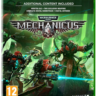 Warhammer 40,000: Mechanicus XBOX ONE / X|S Ключ