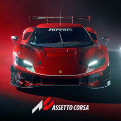 ASSETTO CORSA 🔵(STEAM/СНГ) КЛЮЧ