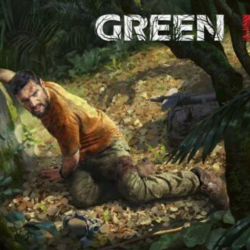 Green Hell (Steam Ключ / Global / Без СНГ)