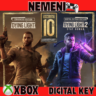 Dying Light Collection XBOX ONE SERIES XBOX КЛЮЧ