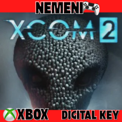 XCOM 2 XBOX ONE  XBOX SERIES X/S КЛЮЧ