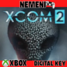 XCOM 2 XBOX ONE  XBOX SERIES X/S КЛЮЧ