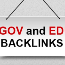 База 20 трастовых EDU и GOV сайтов для размещения ссылок