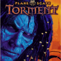 Planescape: Torment: Enhanced Edition (Steam ключ / РФ Весь Мир)