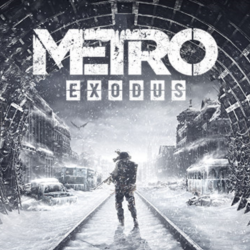 Metro Exodus Gold Edition (Аренда аккаунта Steam) GFN