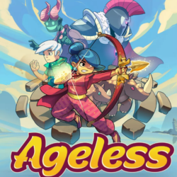 Ageless (Steam ключ) ✅ REGION FREE/GLOBAL 💥🌐