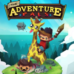 The Adventure Pals (Steam) ✅ REGION FREE/GLOBAL   🎁