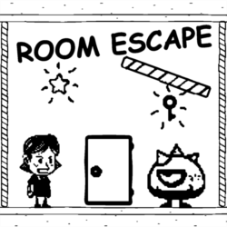Room Escape Xbox One & Series X|S