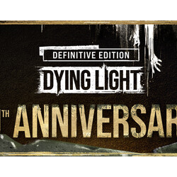 Dying Light Definitive 10th Anniversary Edit (41 в 1) STEAM