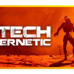 A-Tech Cybernetic VR STEAM KEY REGION FREE GLOBAL ROW🎁
