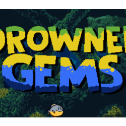 Drowned Gems (Steam key/Region free)
