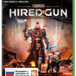 Necromunda: Hired Gun   Bonus (Xbox One   Series) ⭐