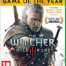 The Witcher 3: Wild Hunt GOTY