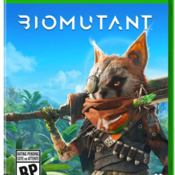 ✅Biomutant Xbox SX/ONE✅Аренда