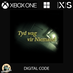 Tyd wag vir Niemand XBOX / WINDOWS [ Игровой Ключ 🔑 ]