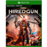 Necromunda: Hired Gun XBOX ONE/Xbox Series X|S