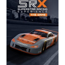 💎SRX The Game Xbox One & Xbox Series X|S КЛЮЧ🔑