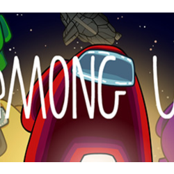 Among Us | EPIC GAMES АККАУНТ | СМЕНА ДАННЫХ