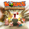 Worms Battlegrounds Xbox One & Series X|S