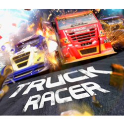 Truck Racer STEAM KEY REGION FREE GLOBAL ROW   БОНУС🎁
