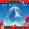No Man&acute;s Sky XBOX ONE  XBOX SERIES X/S  WIN 10 КЛЮЧ