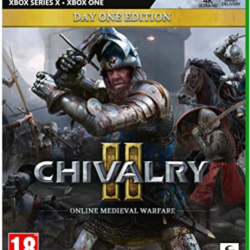 Chivalry 2 Special Edition XBOX ONE / SERIES X|S Ключ🔑