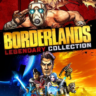 Borderlands Legendary Collection Xbox One РУС ключ
