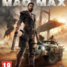 Mad Max США XBOX ONE key   RUS