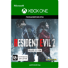 Resident Evil 2 Deluxe Edition