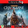 Warhammer: Chaosbane XBOX ONE key