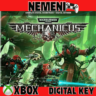 Warhammer 40,000: Mechanicus XBOX ONE X/S КЛЮЧ