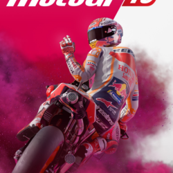 MotoGP 19 Xbox One & Series X|S