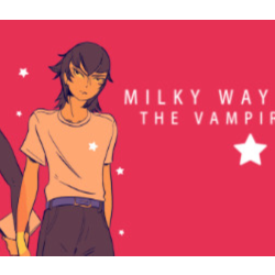 Milky Way Prince – The Vampire Star STEAM KEY GLOBAL 🎁